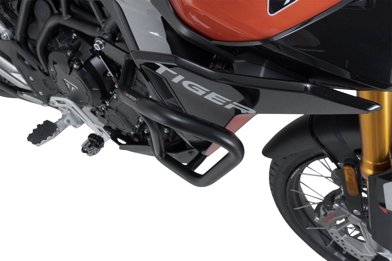 SW-MOTECH Crash Bar