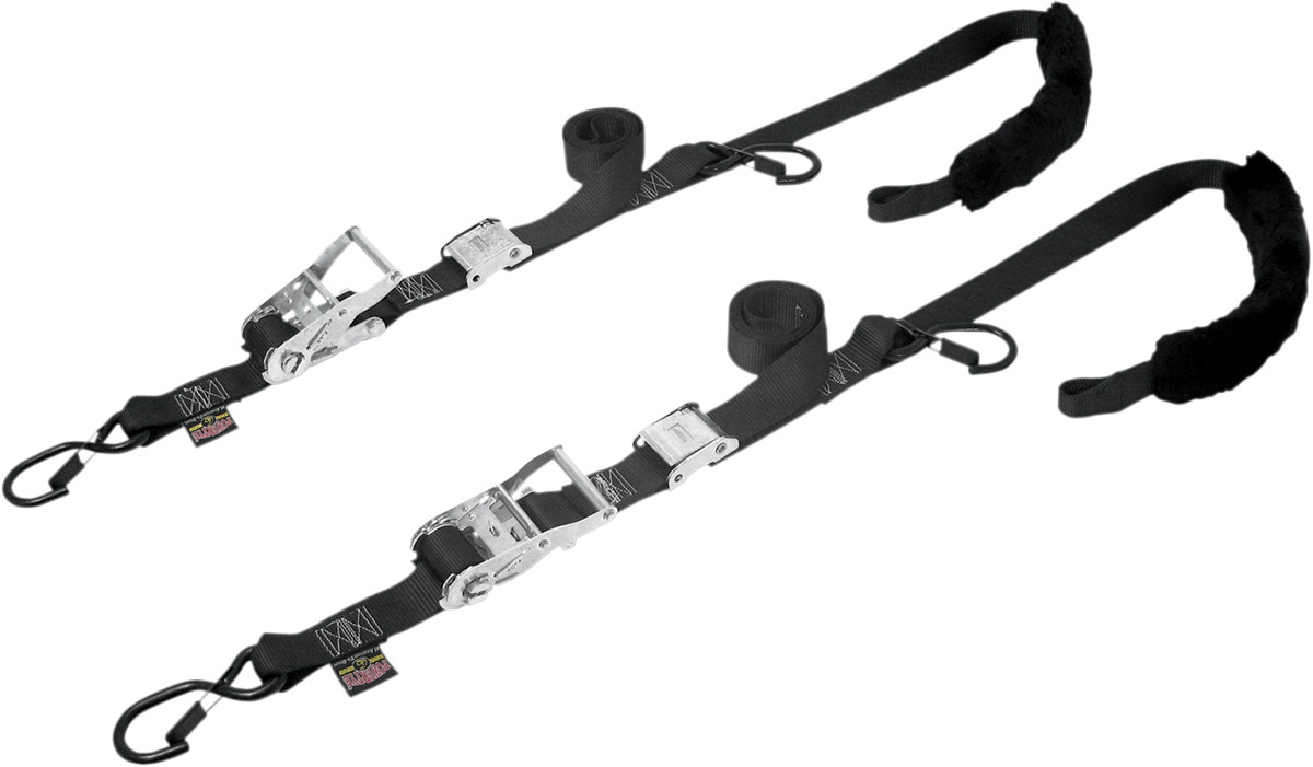 PowerTye 1.5" x 7' Quick Strap