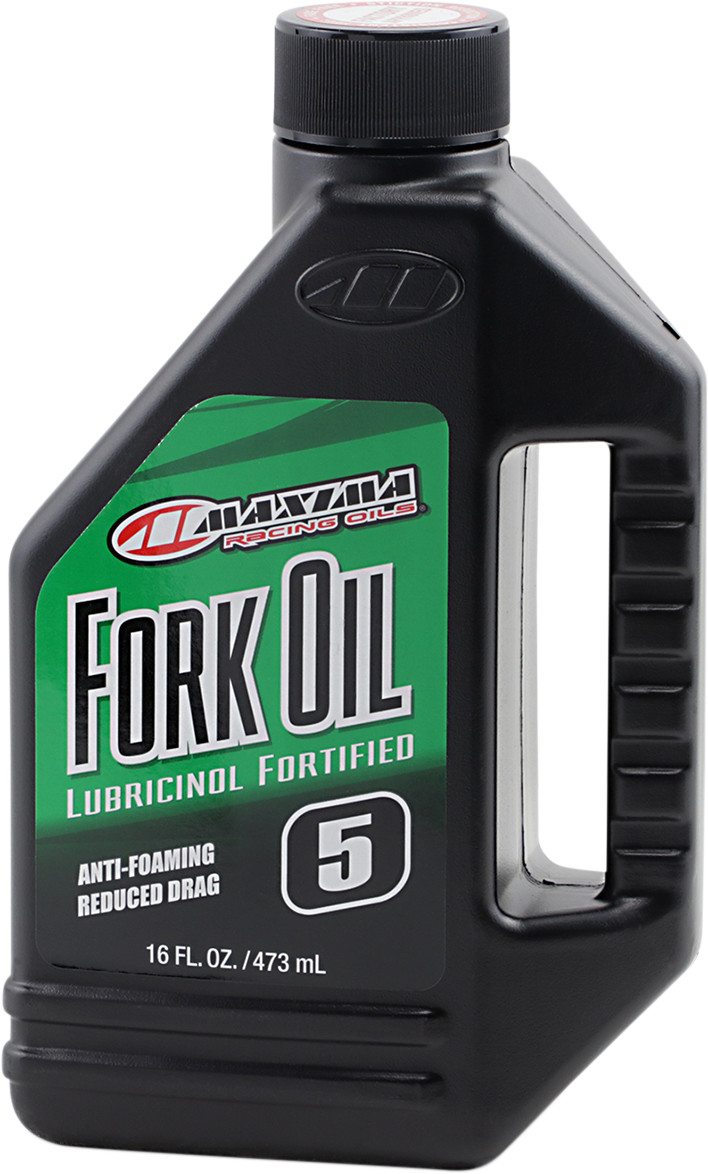 Maxima Fork Oil