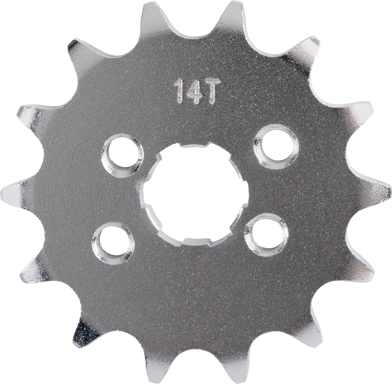 Steel Front Sprocket
