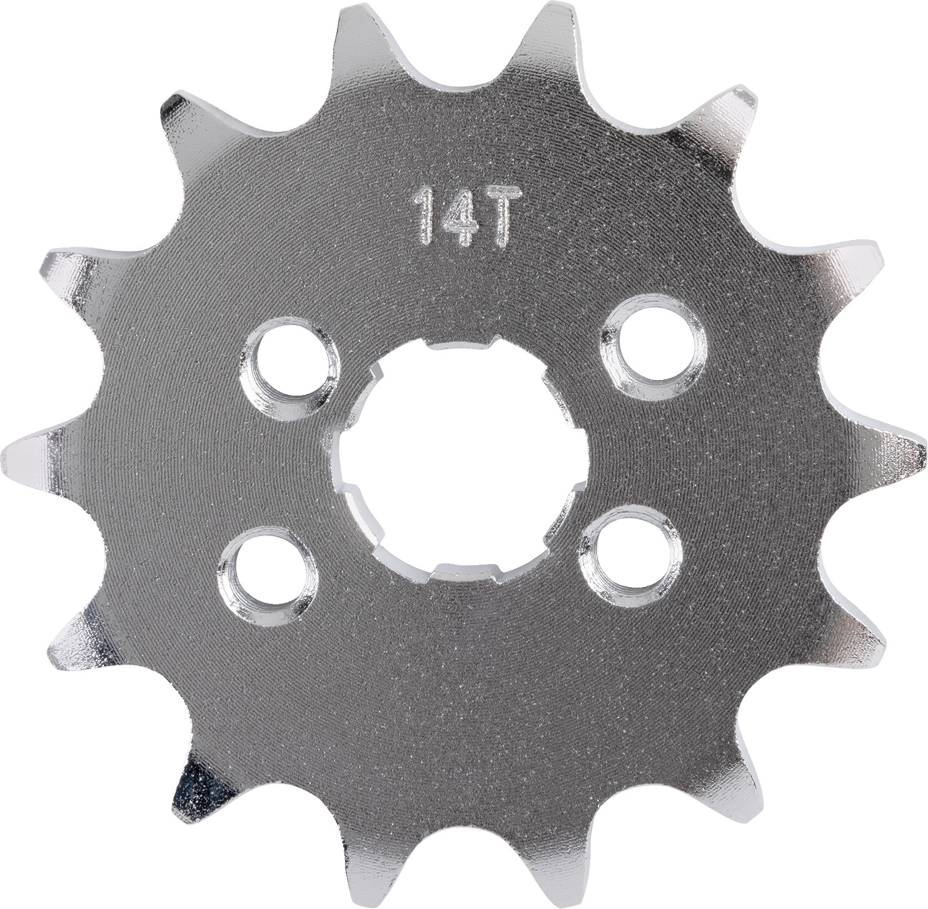 Moose Racing Steel Front Sprocket