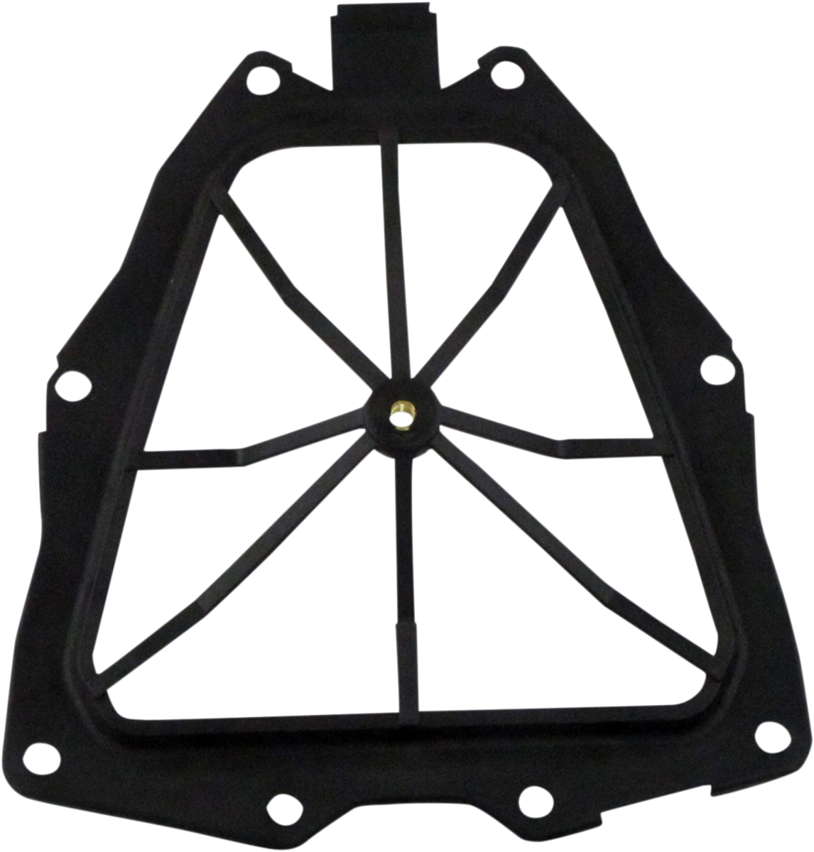 No Toil Air Filter Cage Yamaha 250cc-450cc 2014-2019