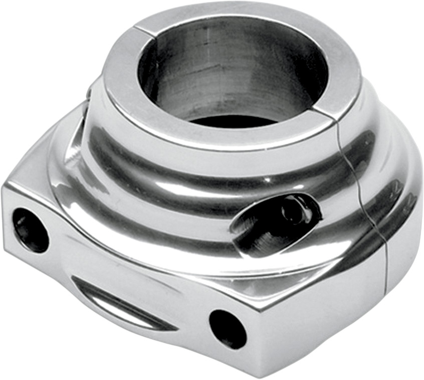 PERFORMANCE MACHINE (PM) Throttle Housing