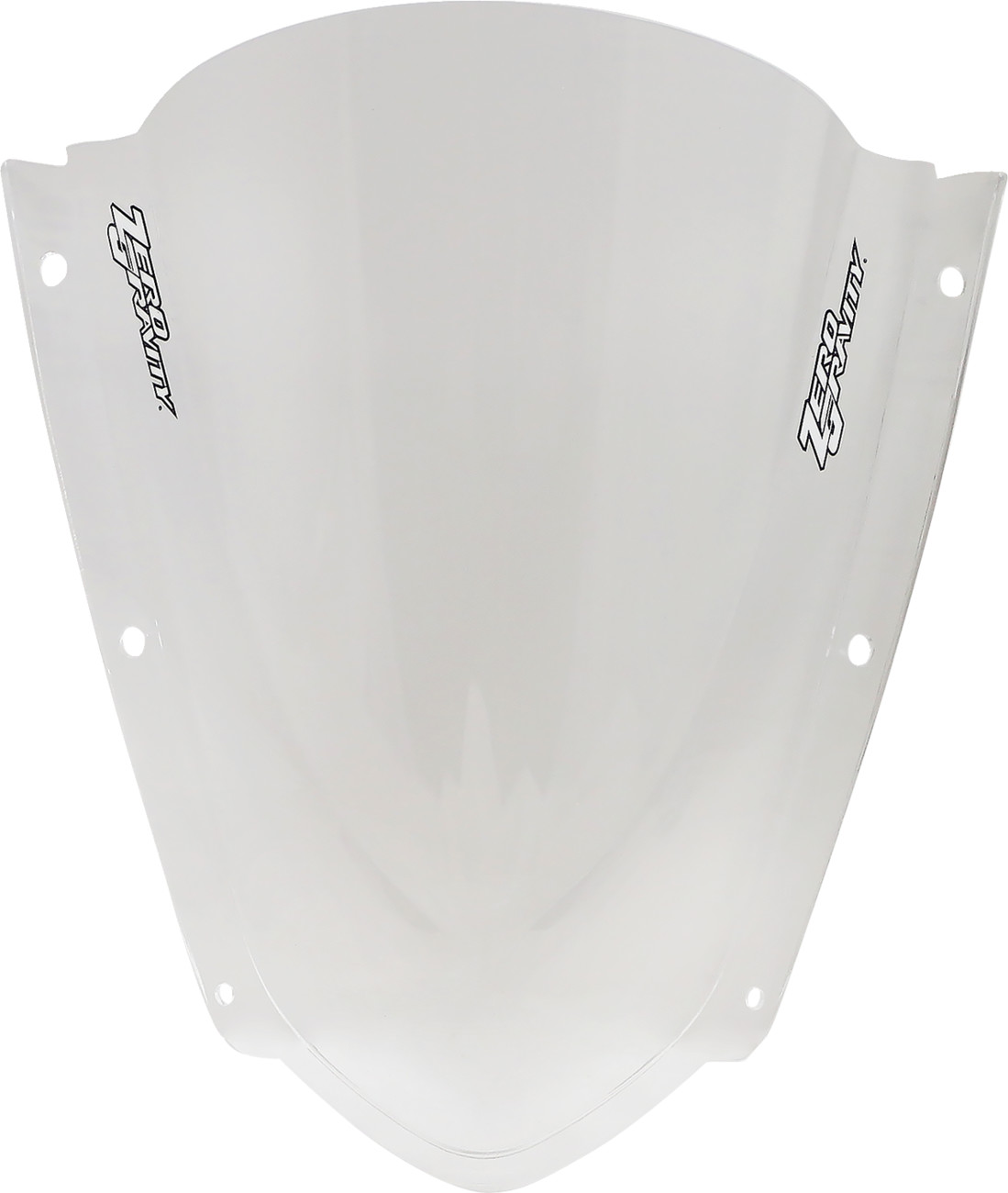 Zero Gravity Double Bubble Windscreen Kawasaki ZX-10R / RR 2021-2025