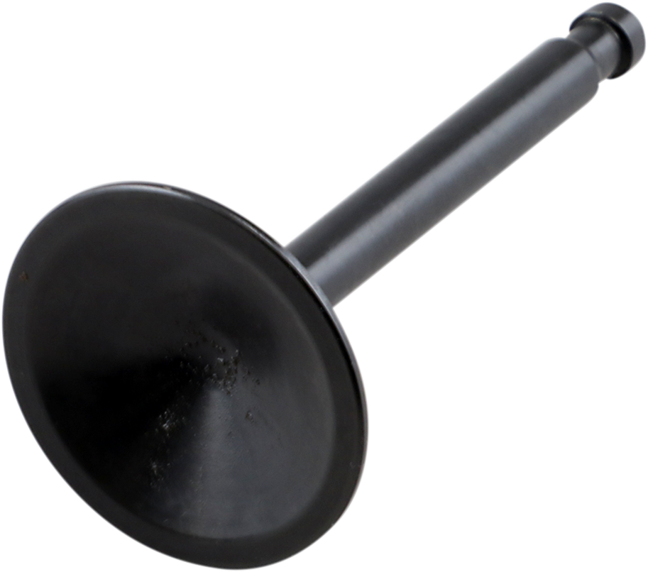 Nitrided Valve