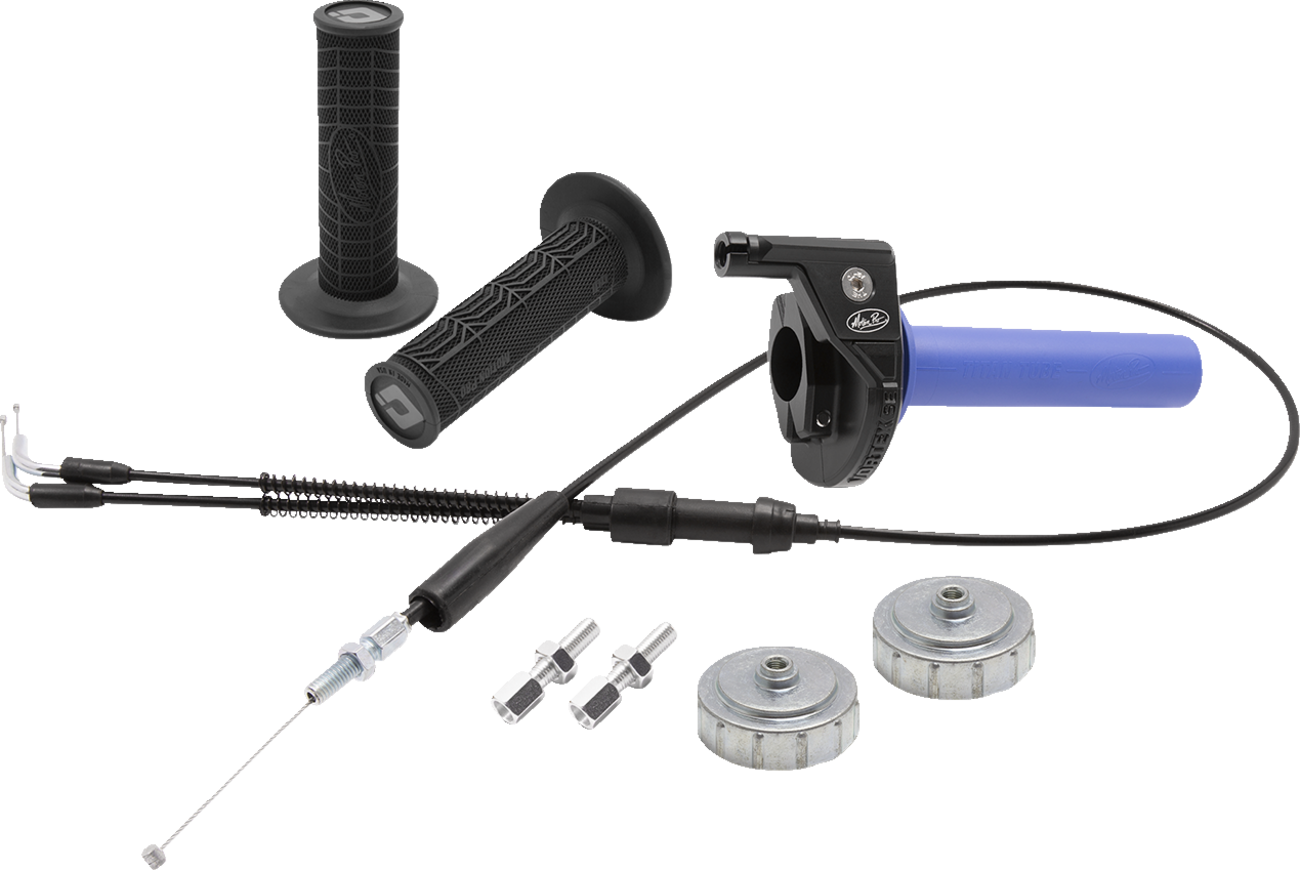 Vortex™ SE Throttle Kit