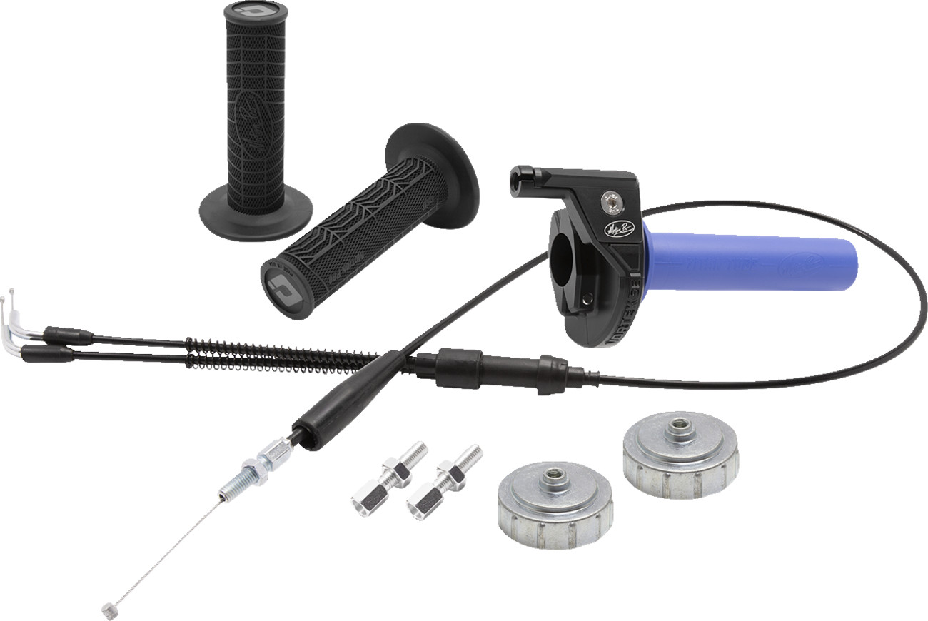 MOTION PRO Vortex™ SE Throttle Kit