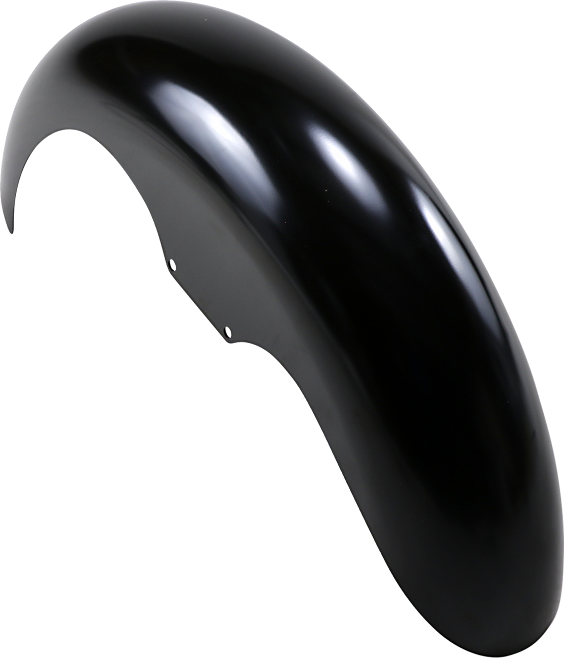 Tire Hugger Front Fender for Dresser