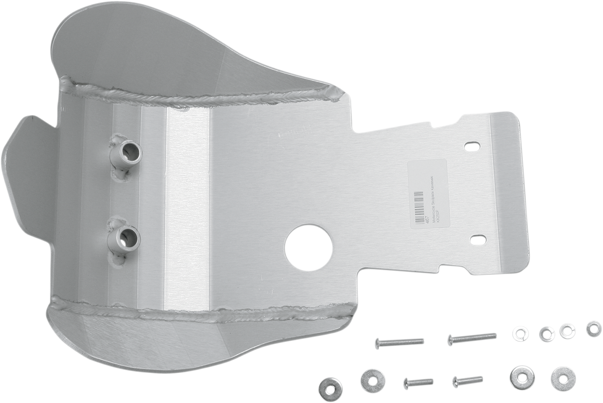 Moose Racing Skid Plate Kawasaki KX250F 2009-2020