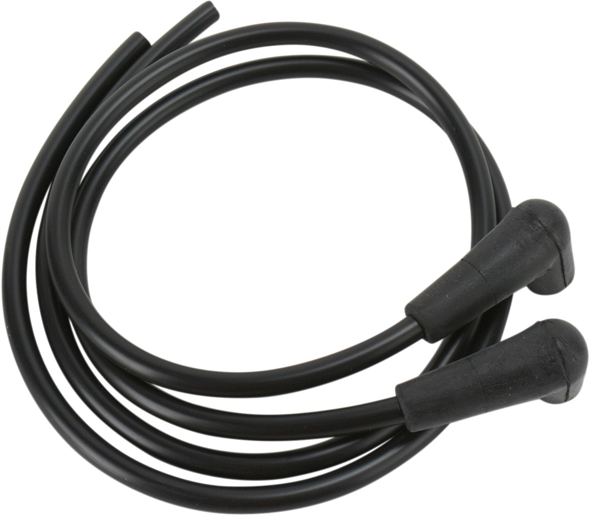 Drag Specialties Replacement 6-Volt Coil Wires