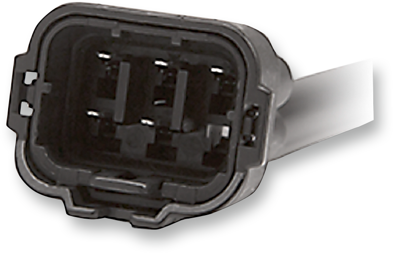Rev2 Start/Stop Switches for Street