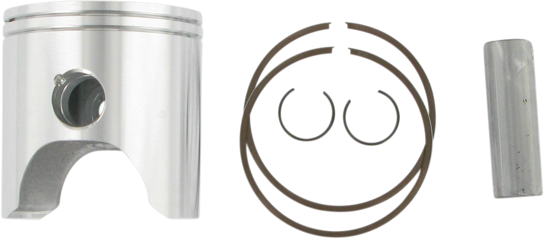 Piston Kit for 2 Stroke