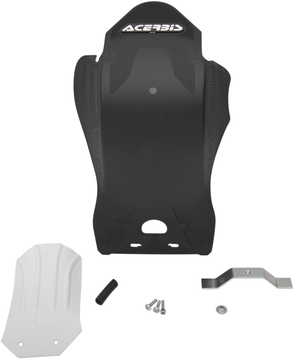 ACERBIS Skid Plate