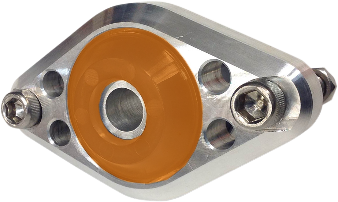 ALLOY ART Gooden-Tite ISO Front Engine Mount