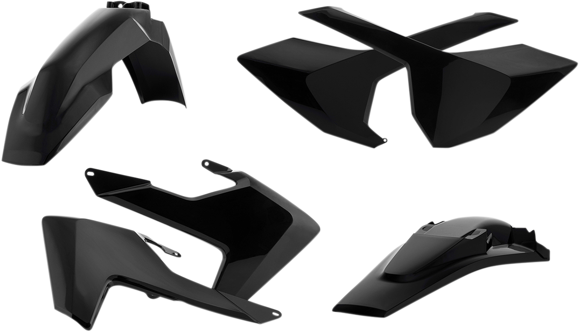 ACERBIS Full Plastic Kit