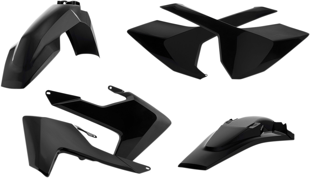 ACERBIS Full Plastic Kit