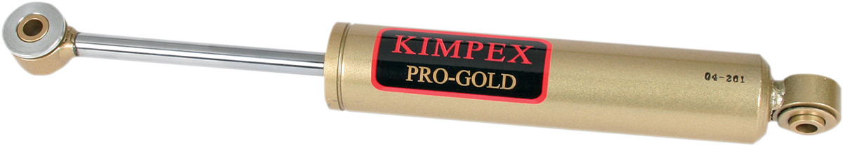 KIMPEX Rear Suspension Gas Shocks