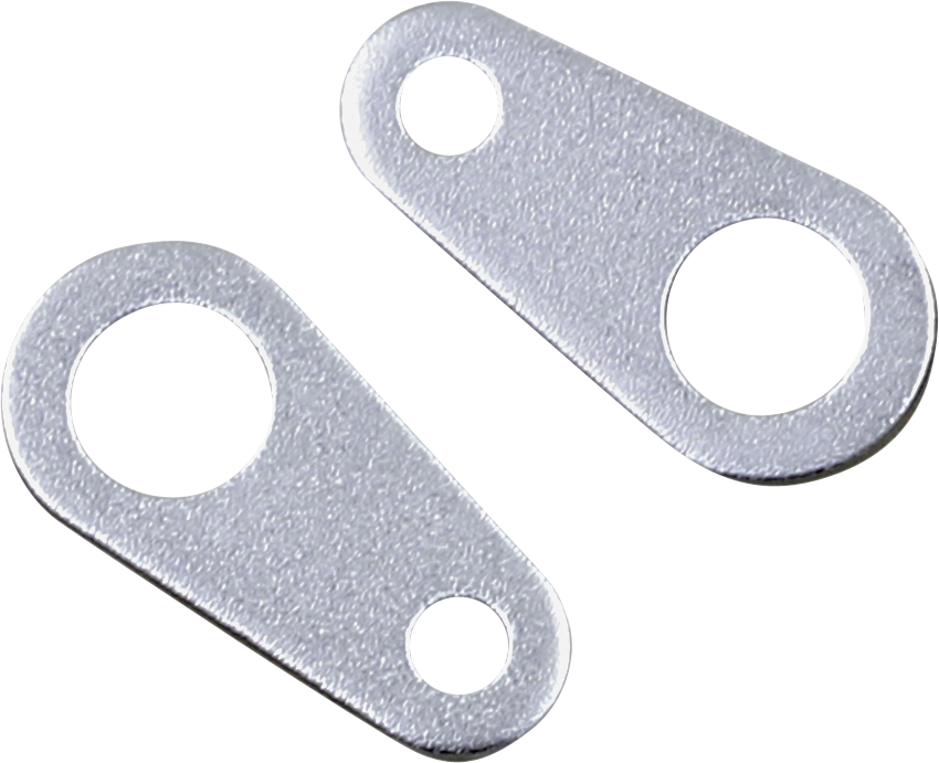 Custom Dynamics Micro LED Turn Signal 3/8" Mounting Bracket