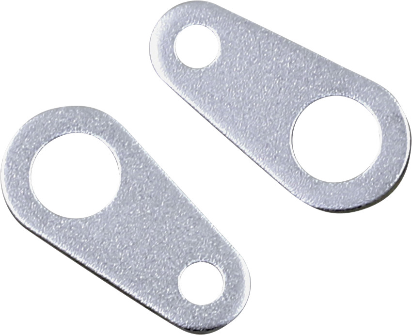 Custom Dynamics Micro LED Turn Signal 3/8" Mounting Bracket