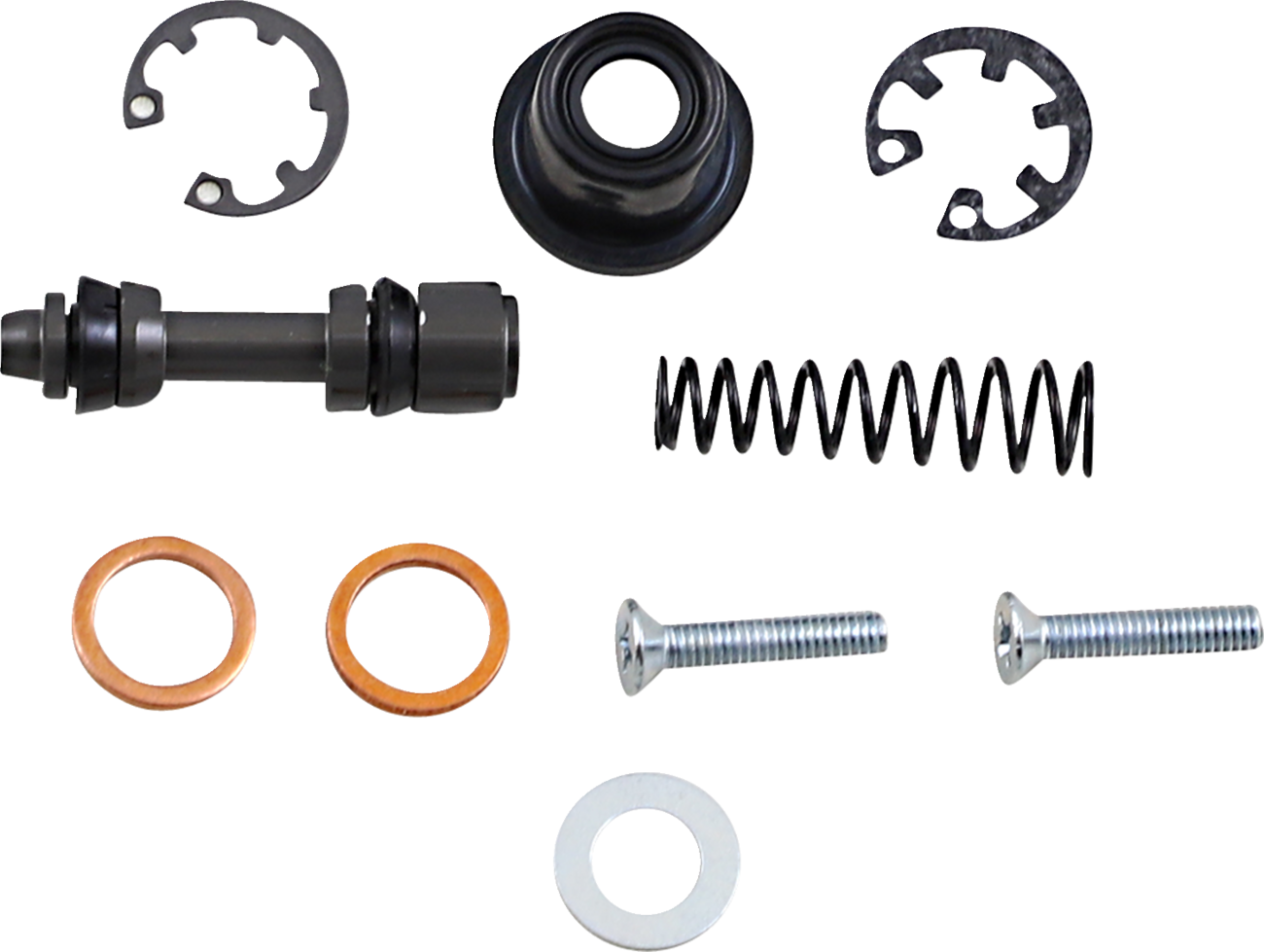 PROX Master Cylinder Rebuild Kit