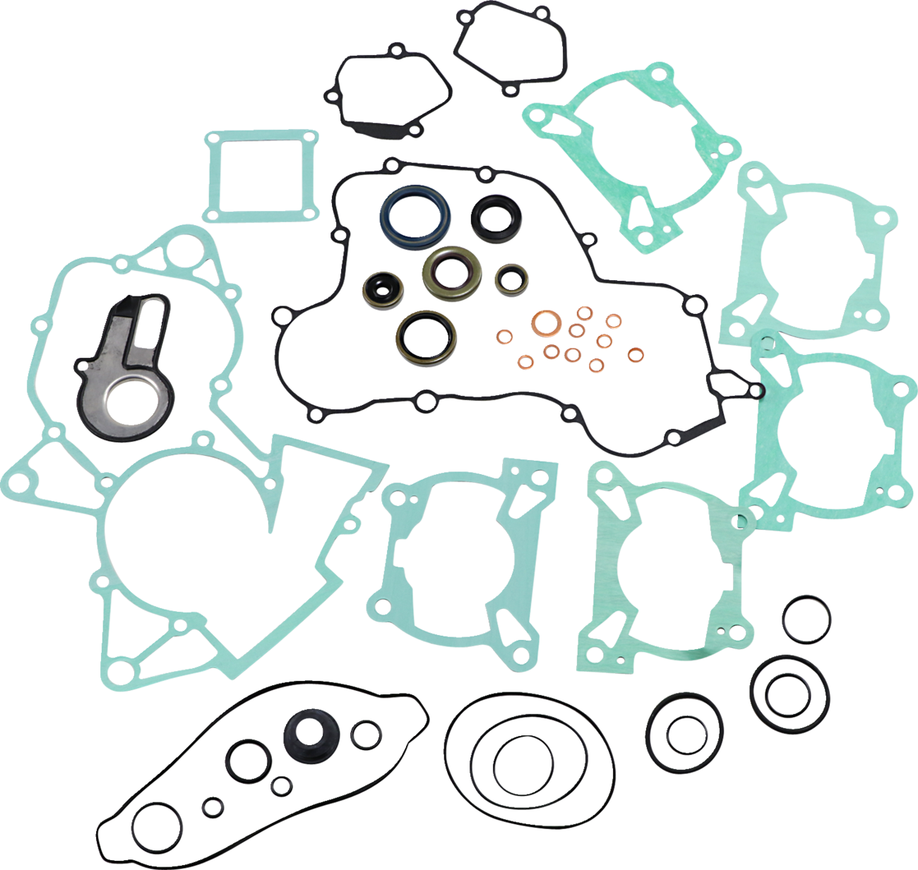 ATHENA Complete Gasket Kit
