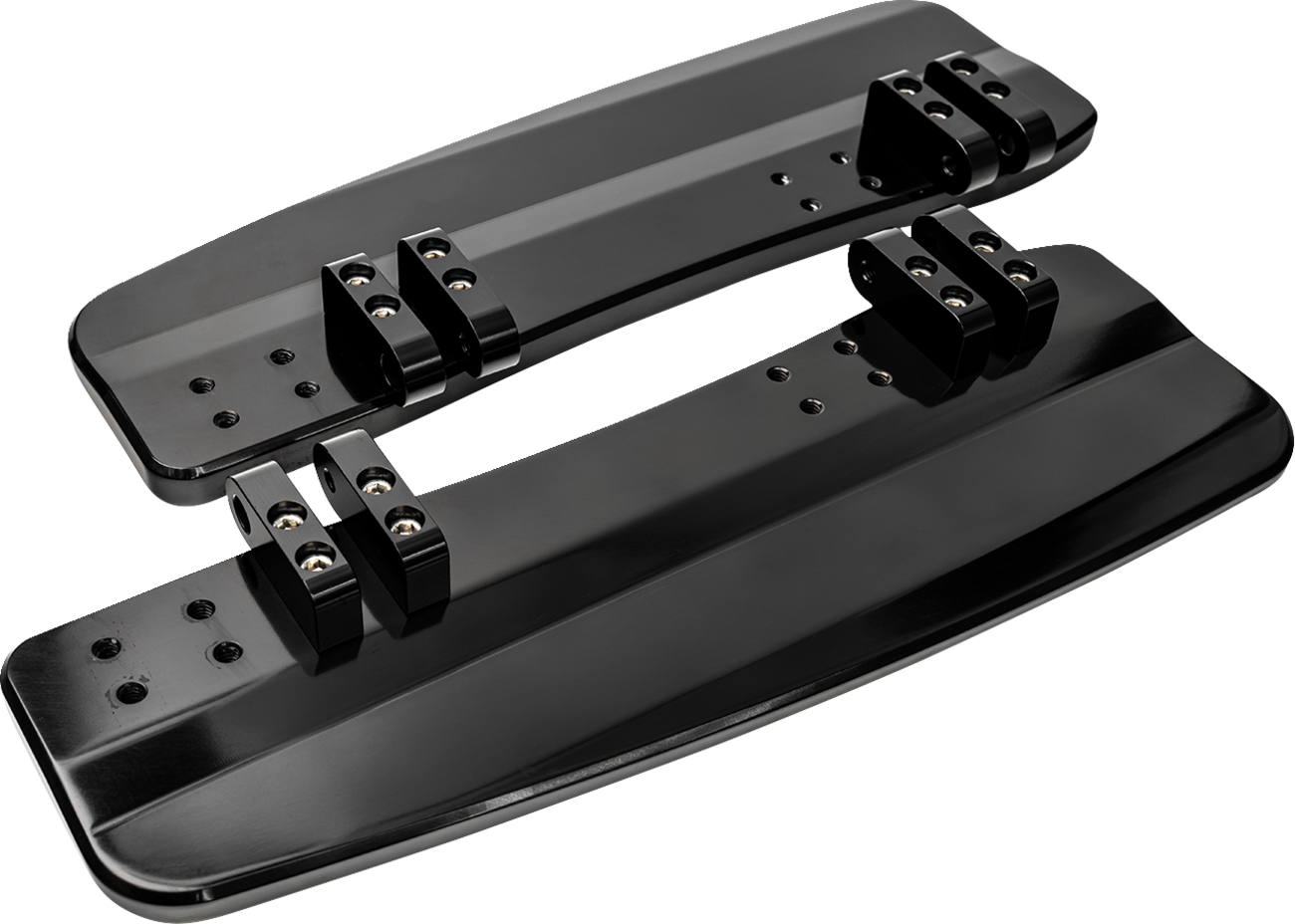 SlyFox Performance Floorboards For Harley 1984-2025