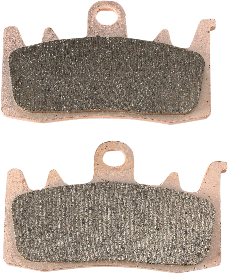 EBC Sintered "HH" Brake Pads