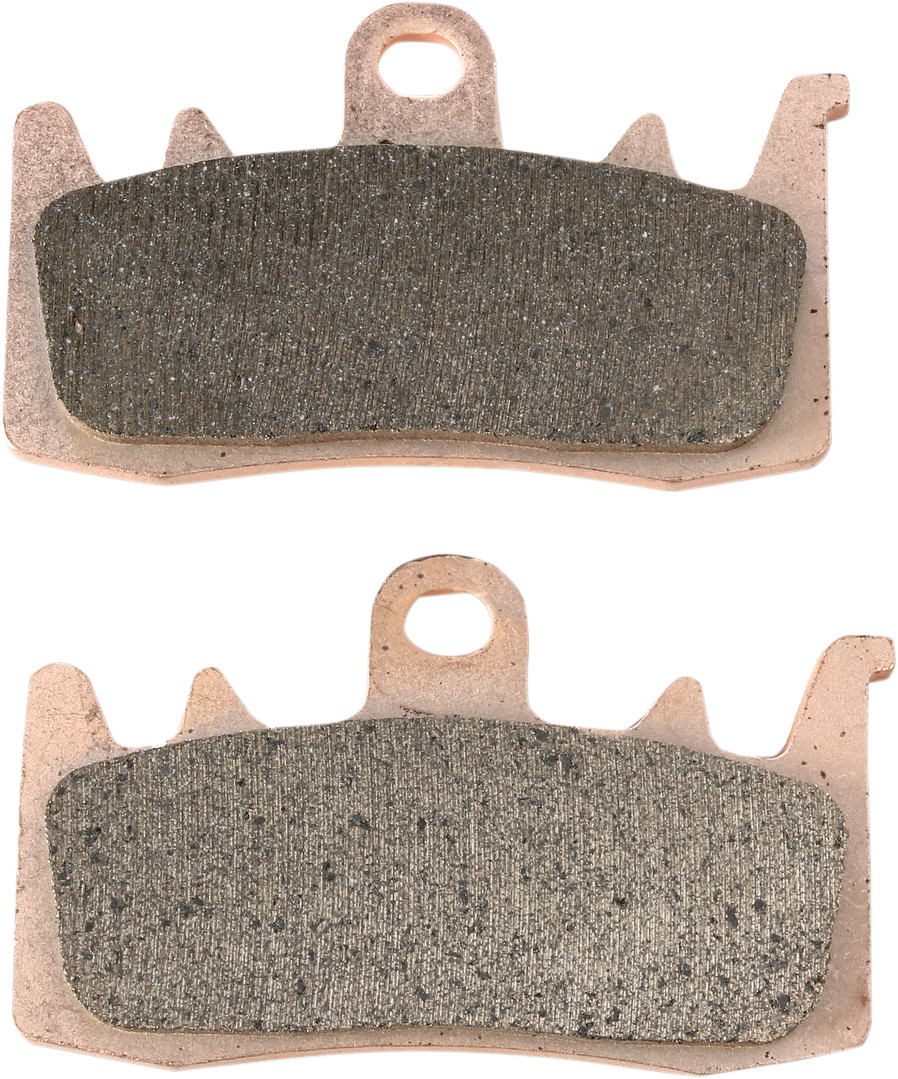 EBC Standard Brake Pads