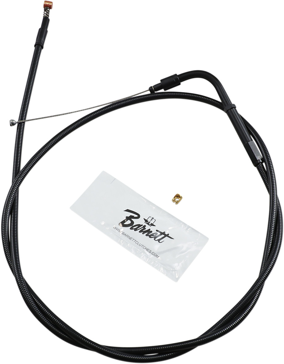 BARNETT Stealth Series Throttle/Idle Cable — Idle