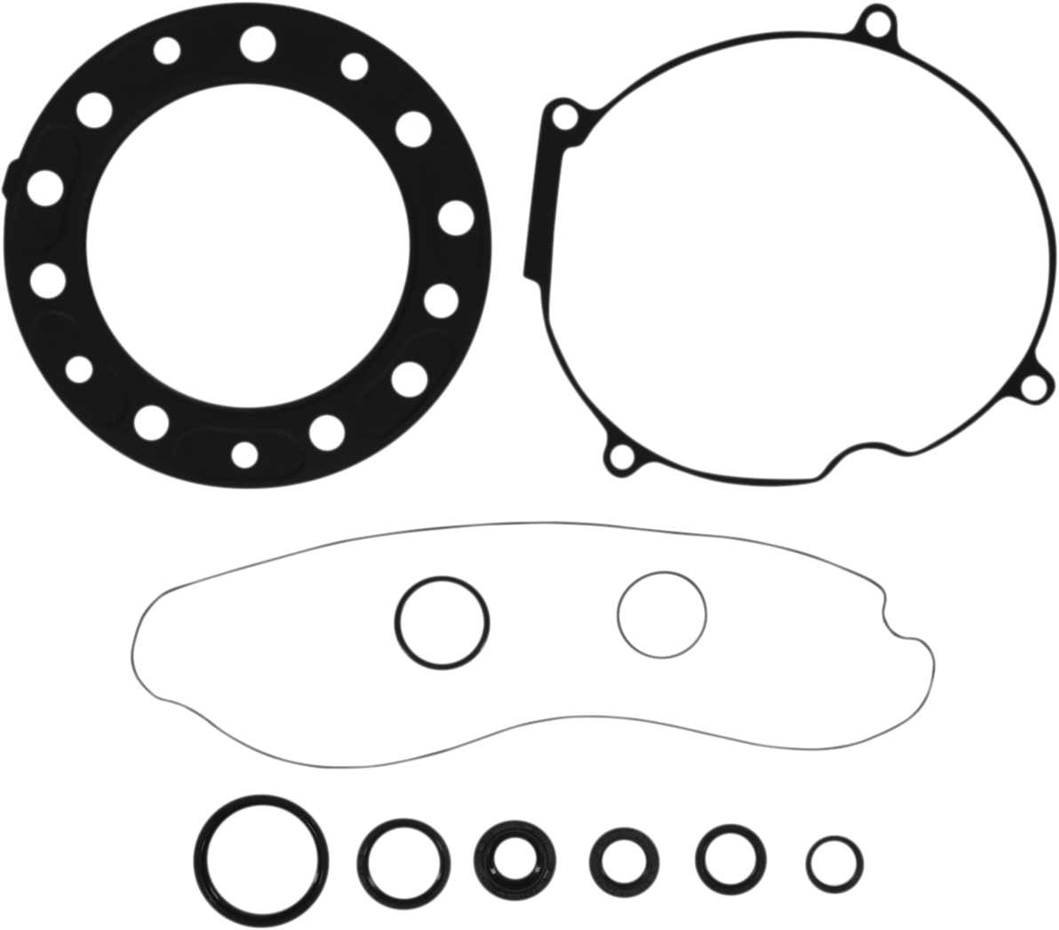 Complete Gasket Kit
