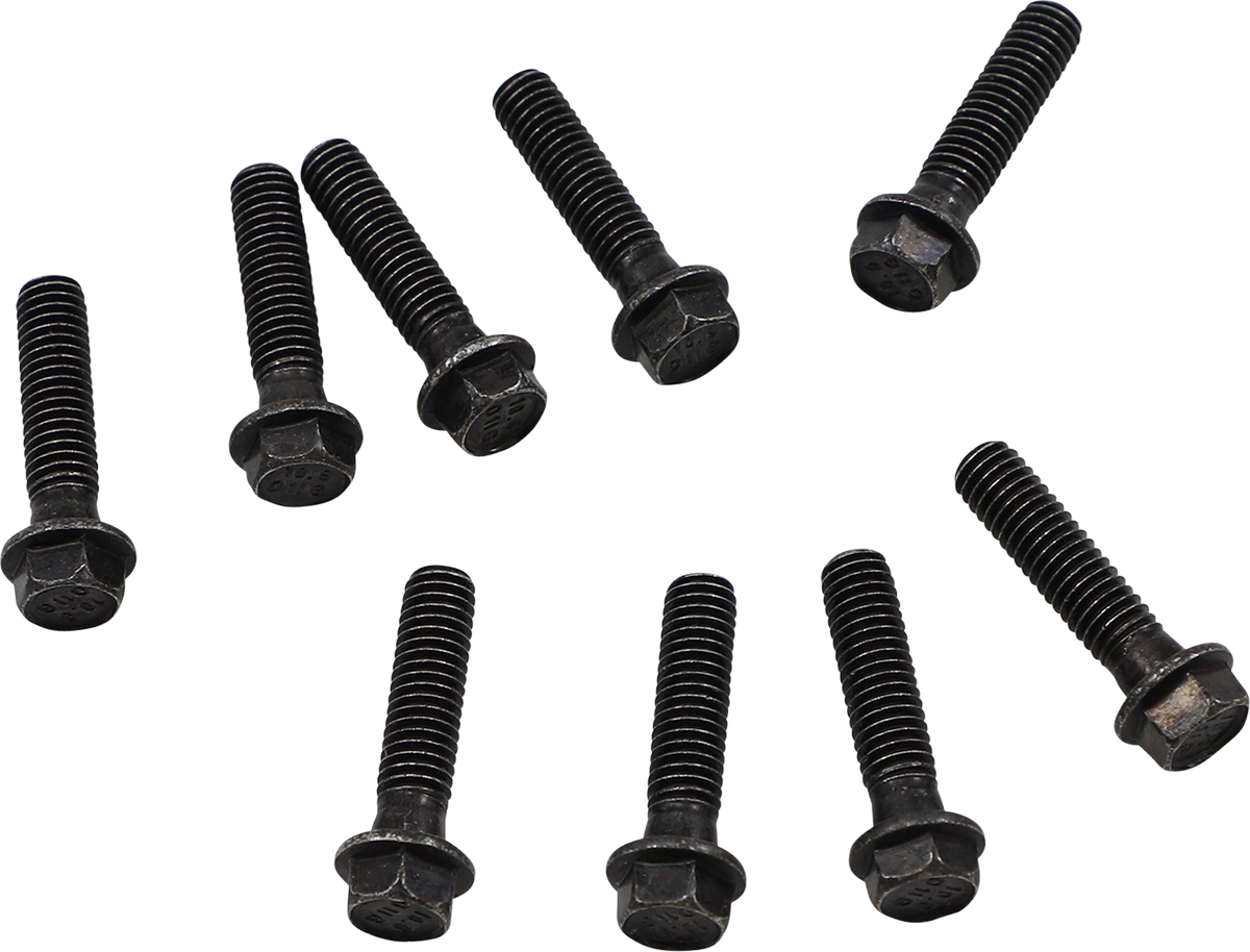 Clutch Cover Screw