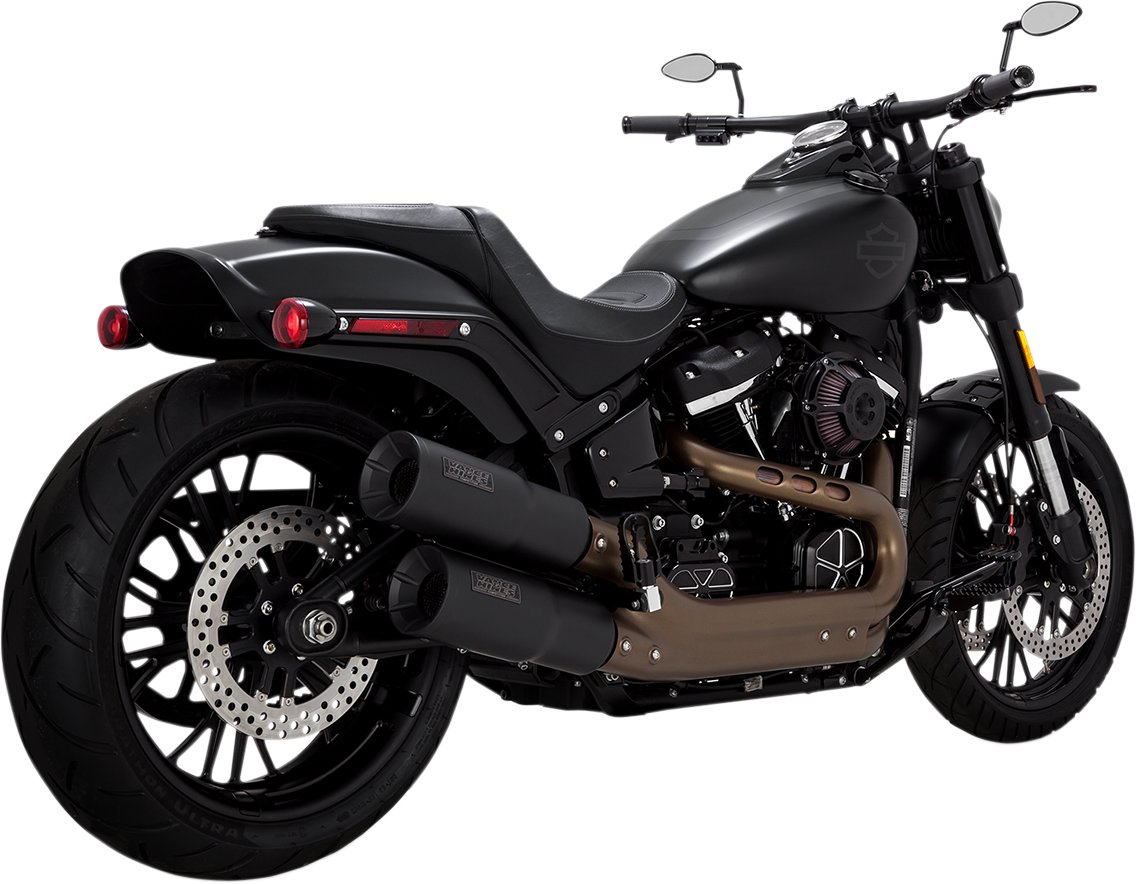 Progressive 465 RAP Shock For Harley Softail 2018-2024
