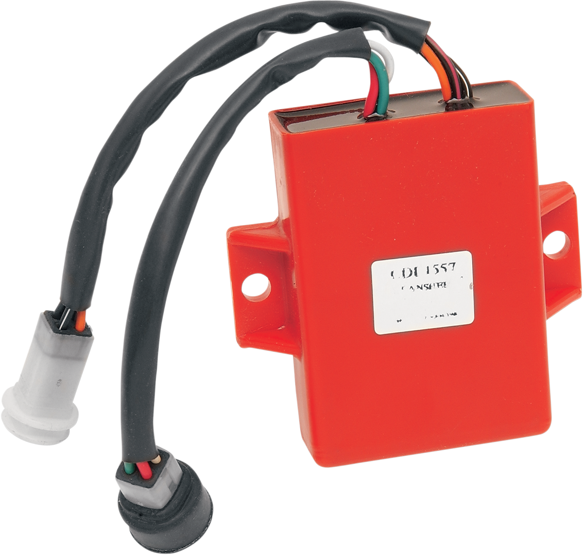 Hot Shot Series CDI Box