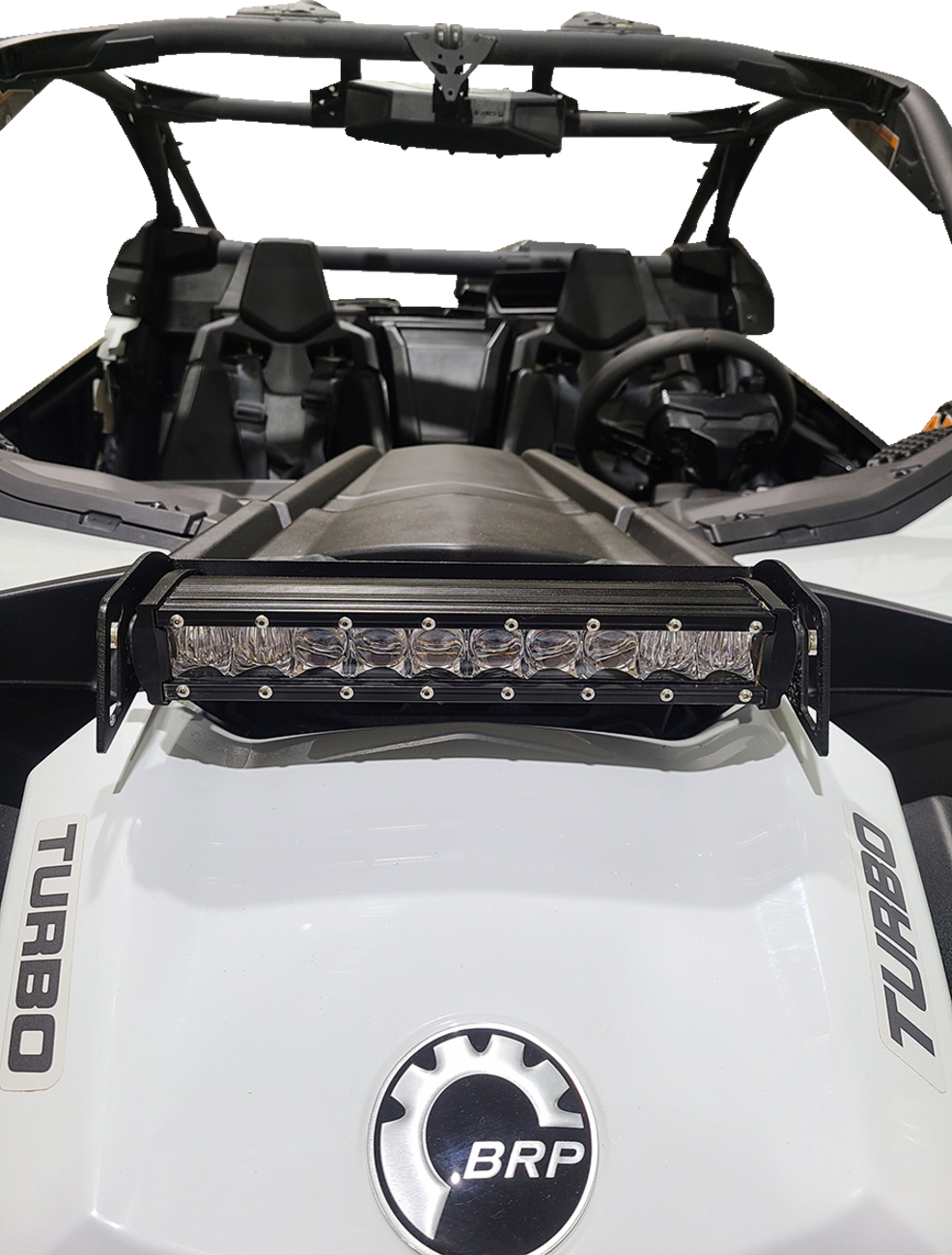 Moose offroad Light Bar Mount Can-Am