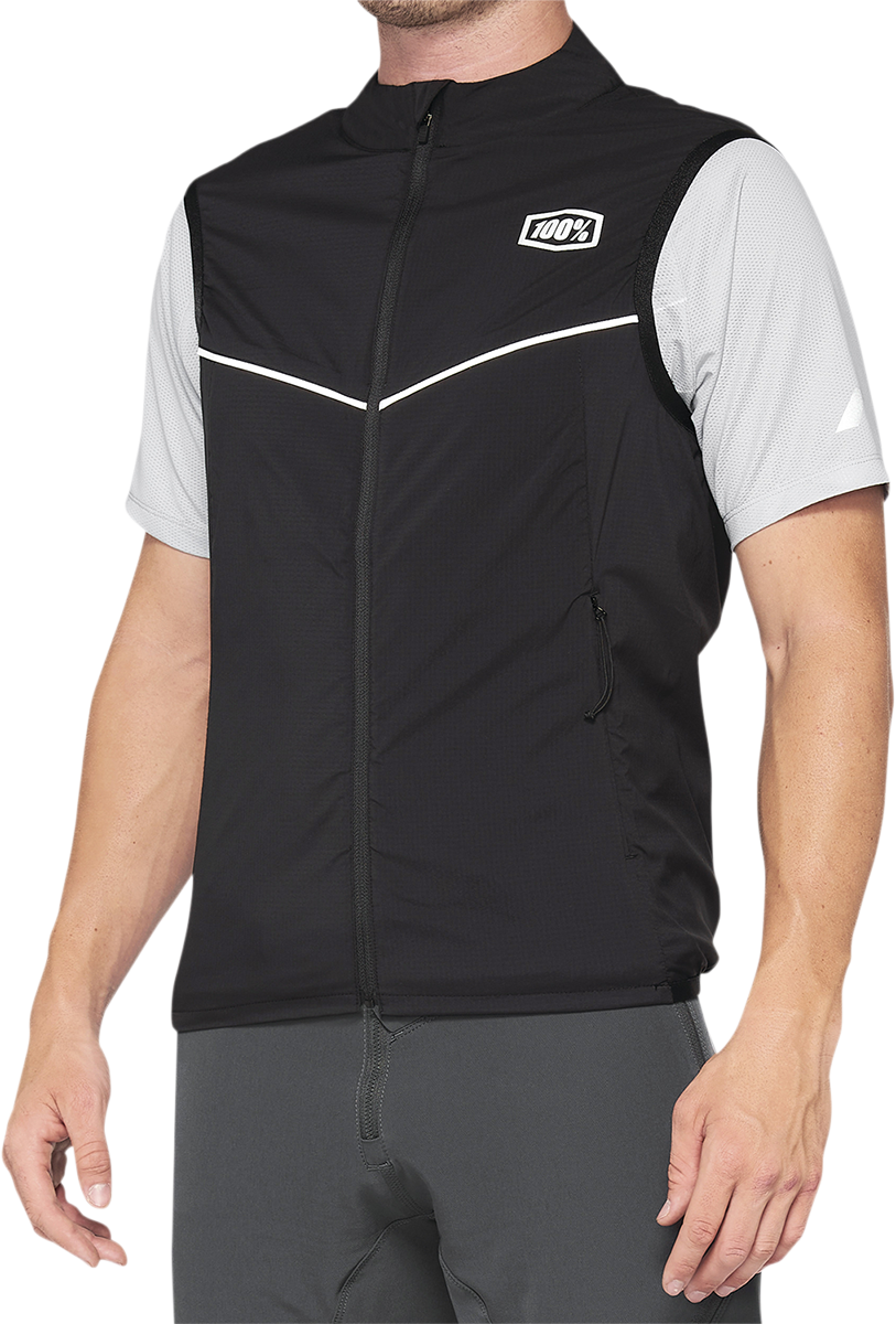 100% Corridor Vest