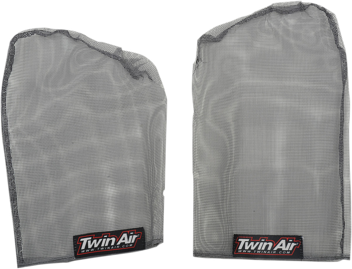 TWIN AIR Radiator Sleeves