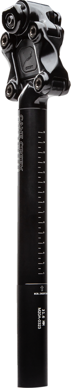 Thudbuster ST Suspension Seat Post