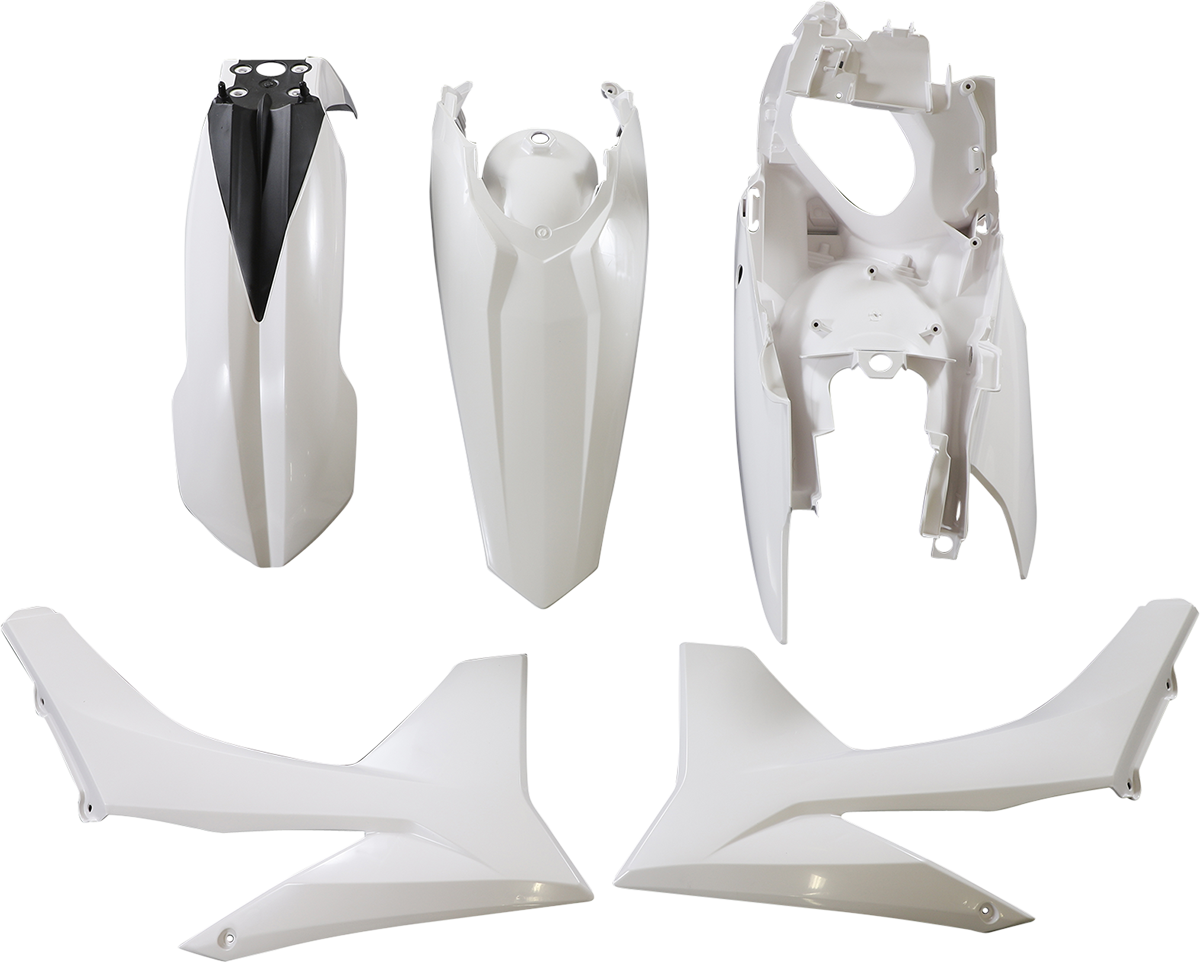 ACERBIS Plastic Kit