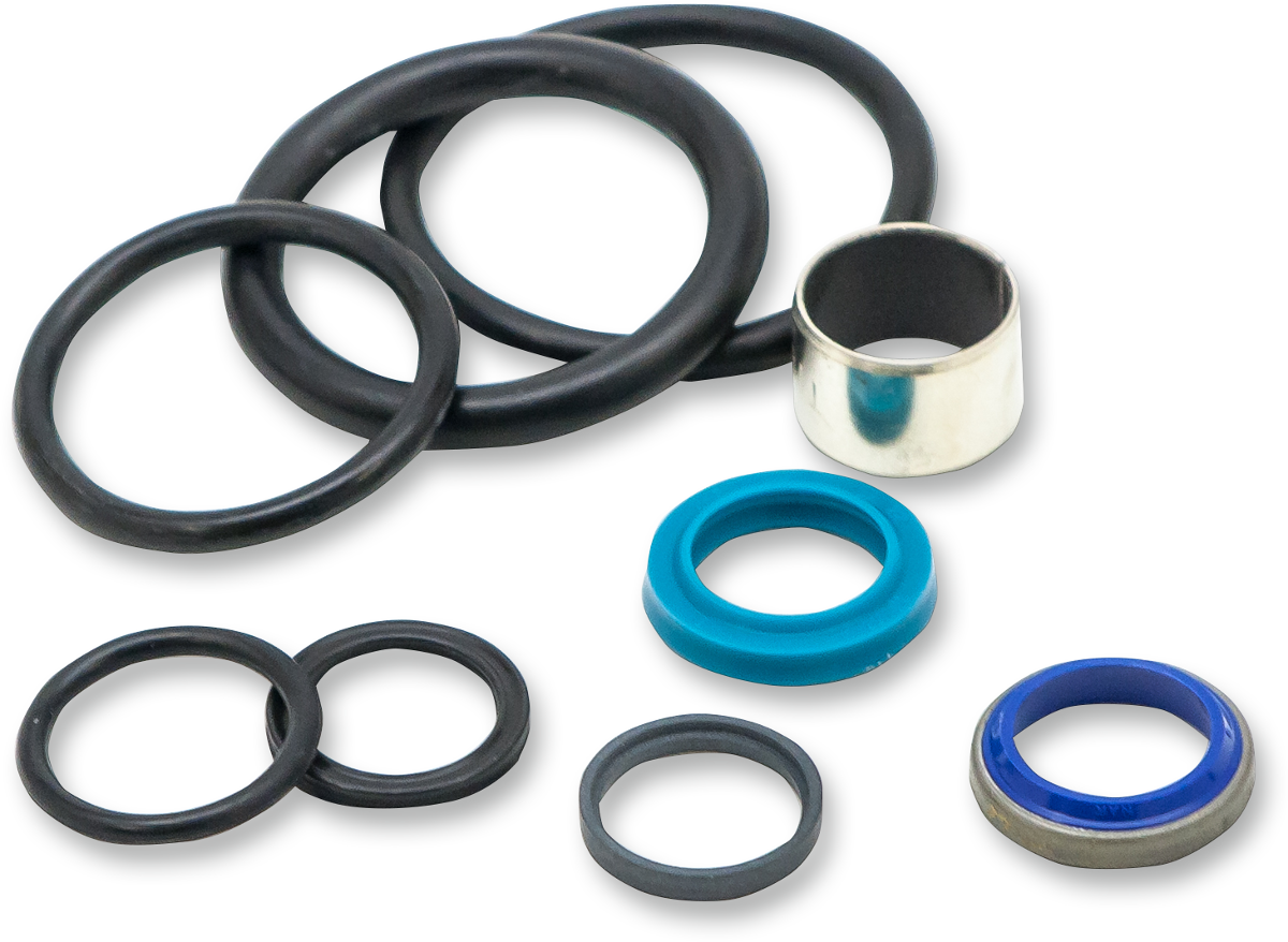 Custom ATV Service Kit