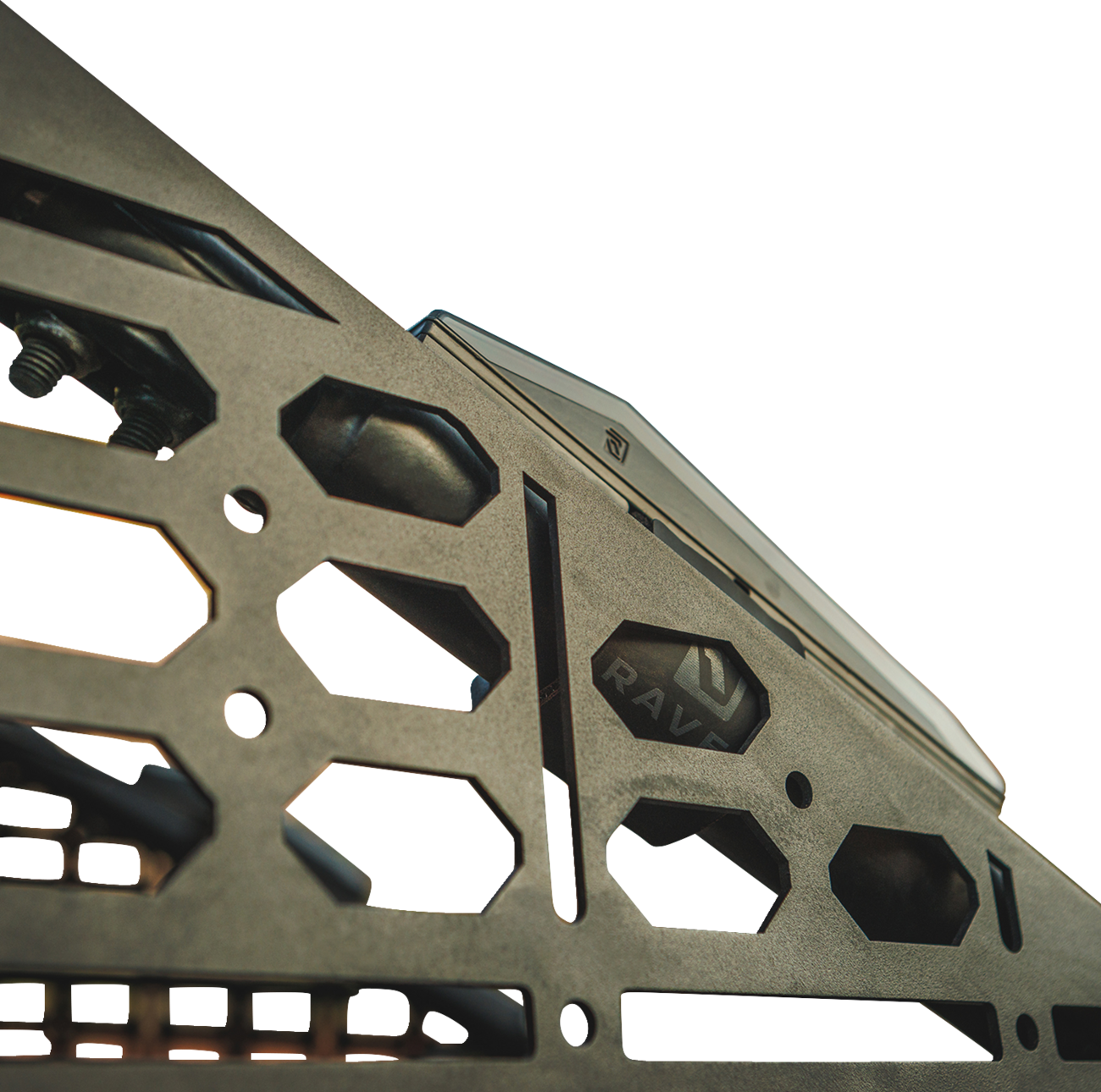 Ravek Molle Storage Panels Polaris RZR XP 2017-2023