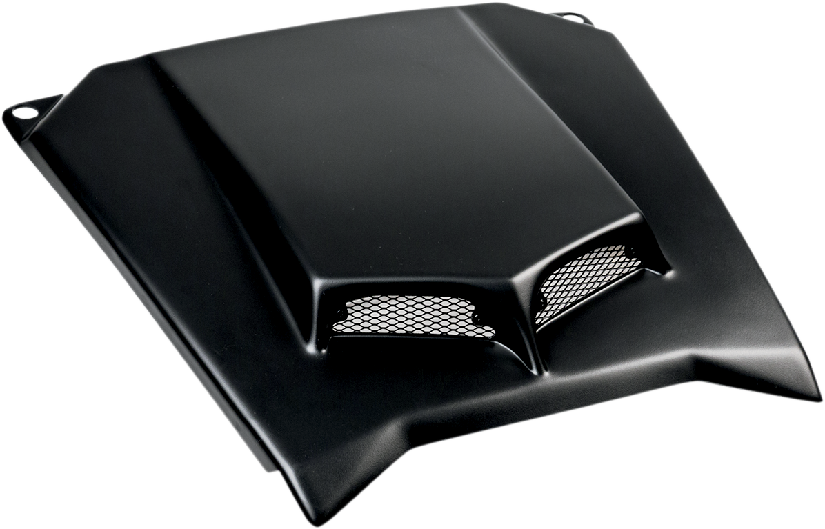 Maier Hood - Stealth - Scooped Polaris