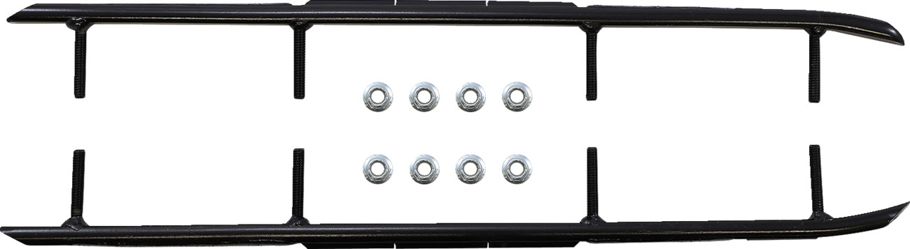 WOODY'S Trail Blazer IV™ Flat-Top® Wear Bars