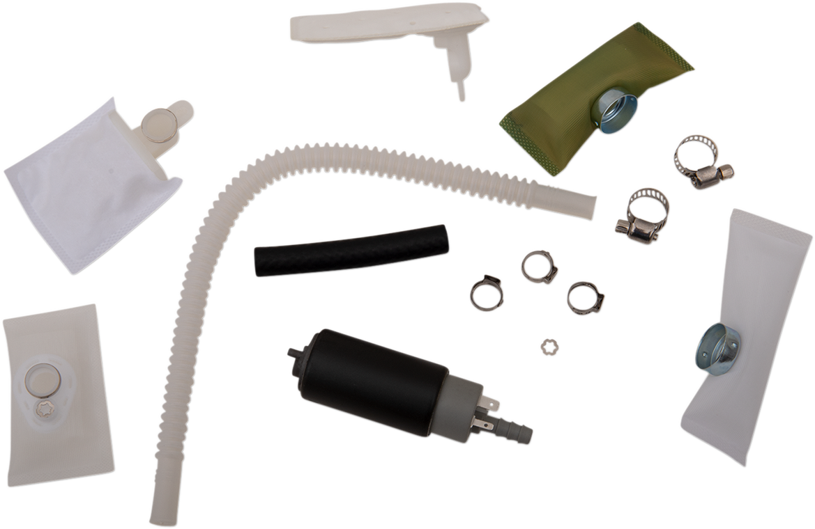 Moose Racing EFI Fuel Pump Rebuild Kit KTM / Gas Gas / Husqvarna / Husaberg 150cc-630cc