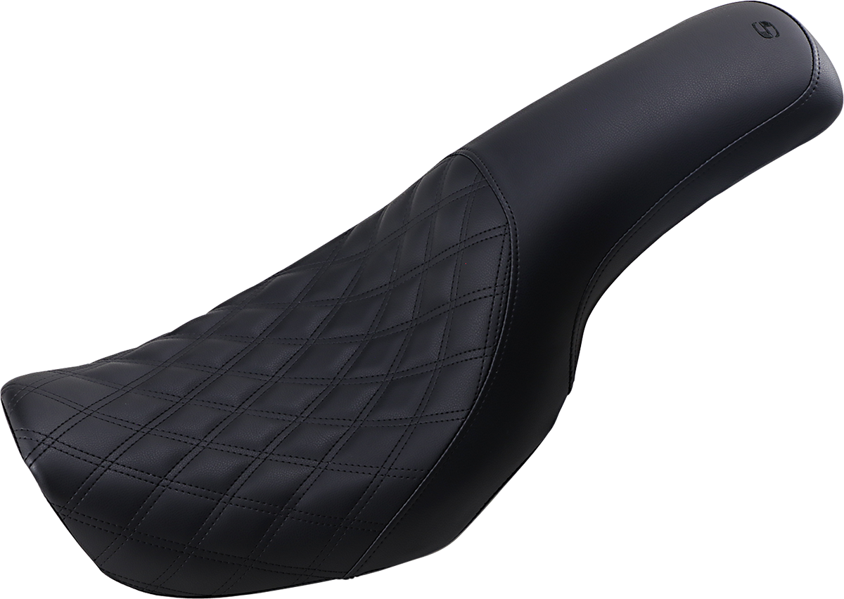 Saddlemen Profiler Seat For Harley Dyna 2006-2017