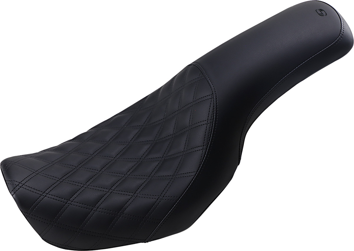 Saddlemen Profiler Seat For Harley Dyna 2006-2017