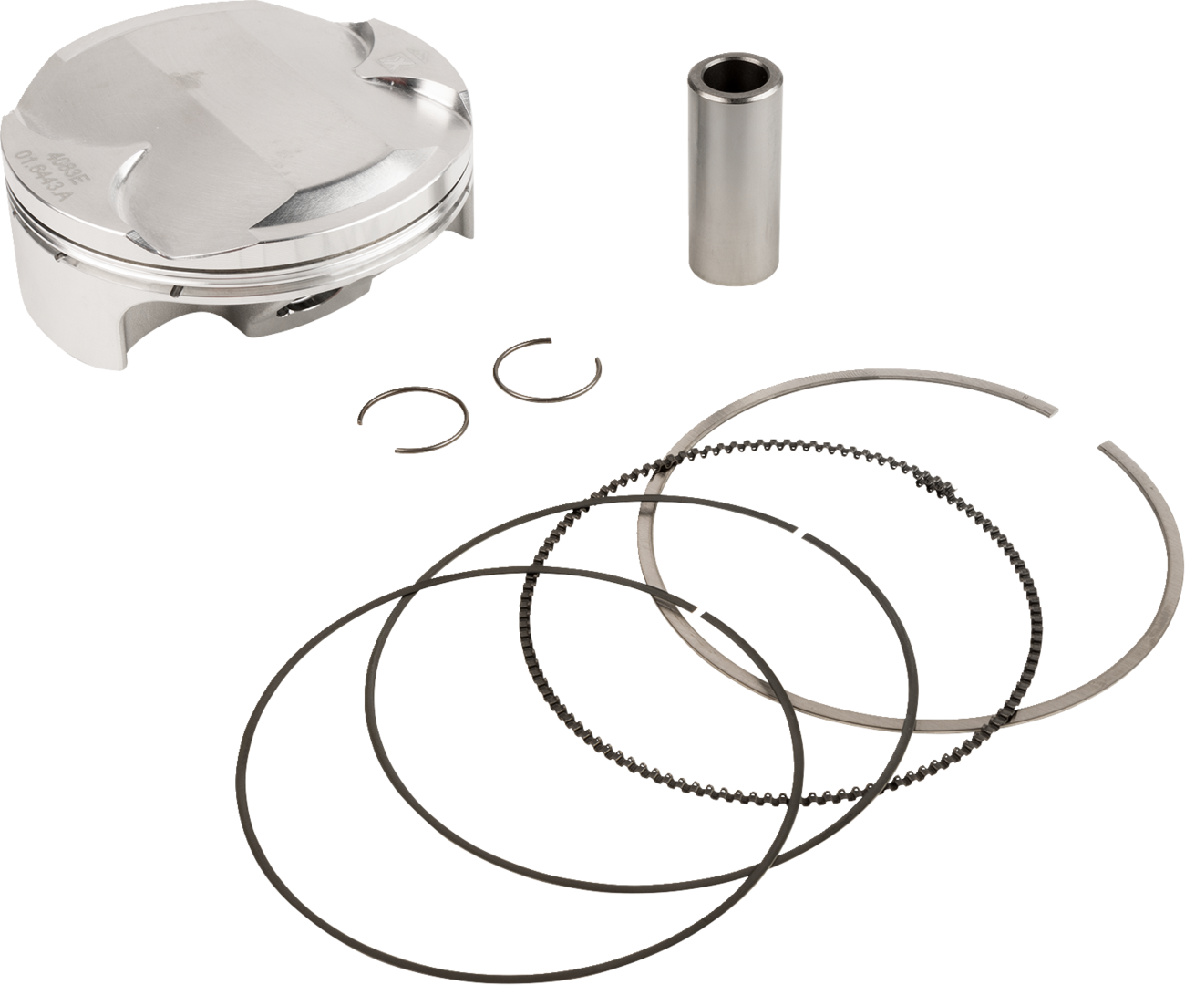 PROX Piston Kit