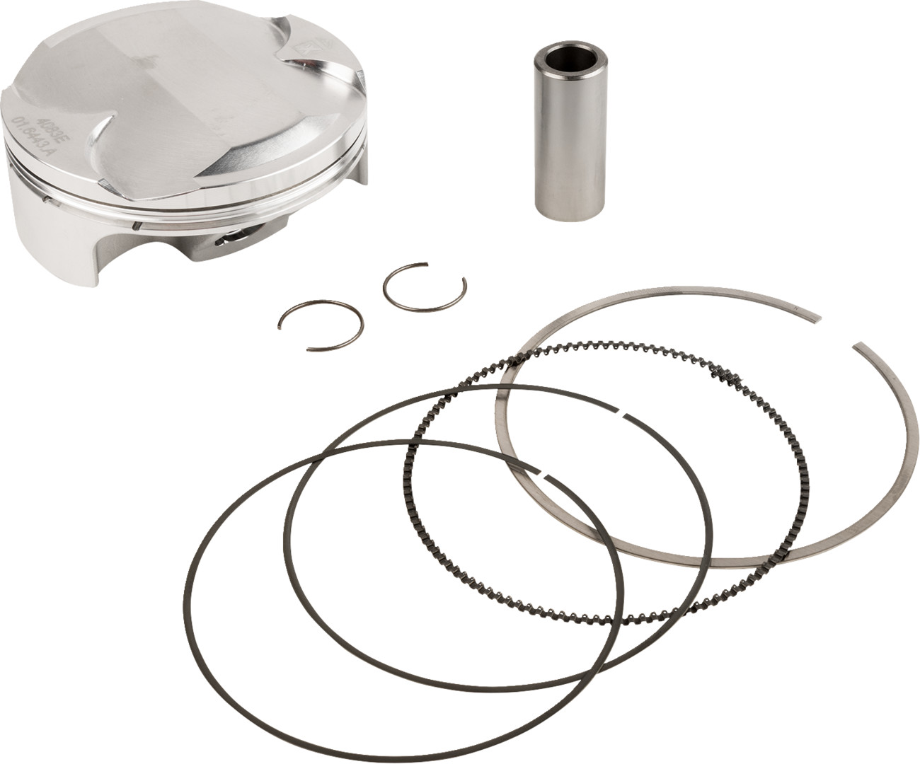 PROX Piston Kit