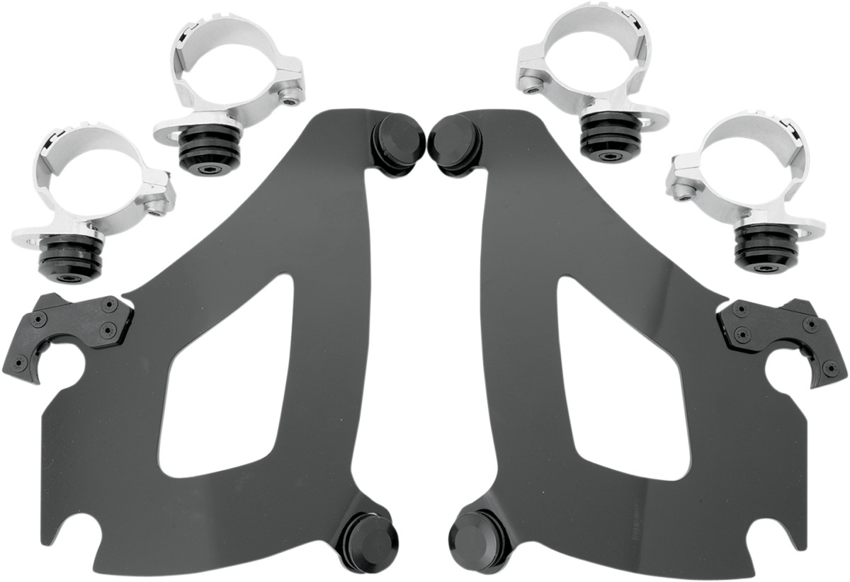 MEMPHIS SHADES Bullet Fairing Mount Kit