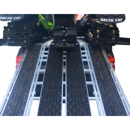 RAMP BRIDGE RAMP BRIDGE