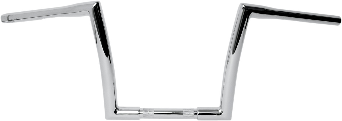 TODD'S CYCLE 1-1/4" Strip Handlebar